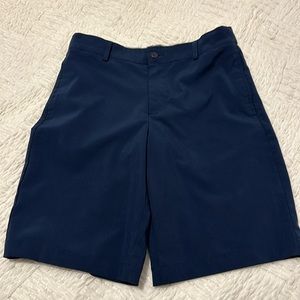 Kids golf shorts. DSG size 10-12